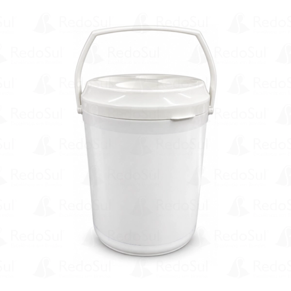 Cooler personalizado Térmico 16 latas